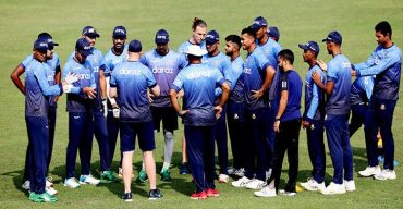 বাদ পড়লেন লিটন-সৌম্য-মুশফিক, দলে নতুন চার মুখ