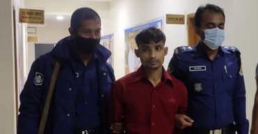 বরিশালের বাবুগঞ্জ উপজেলায় কুপিয়ে ইমামের কবজি বিচ্ছিন্ন: অভিযুক্ত যুবক গ্রেপ্তার