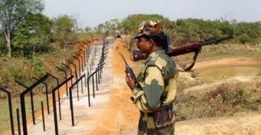 লালমনিরহাটে বিএসএফের গুলিতে দুই বাংলাদেশি নিহত