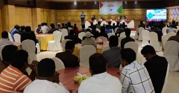 ডিলারদের নিয়ে আঞ্চলিক সম্মেলন শুরু করলো মিনিস্টার গ্রুপ