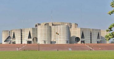 আগামীকাল বুধবার বসছে সংসদ অধিবেশন