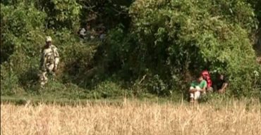 অবশেষে কানাইঘাট সীমান্ত থেকে উদ্ধার হলো পড়ে থাকা ২ মরদেহ