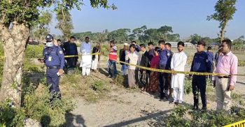 পটুয়াখালীর কুয়াকাটায় রাখাইন ব্যক্তির ঝুলন্ত মরদেহ উদ্ধার