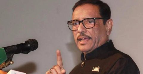 বিএনপির আন্দোলনে আওয়ামী লীগ ভয় পায় না: সেতুমন্ত্রী
