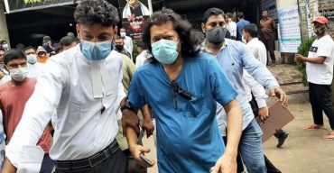 কপিরাইট আইনে বাংলালিংকের বিরুদ্ধে জেমসের মামলা