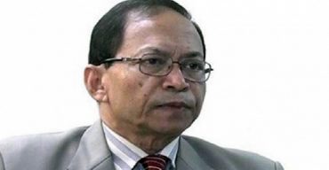 আজ এসকে সিনহাসহ ১১ জনের মামলার রায়