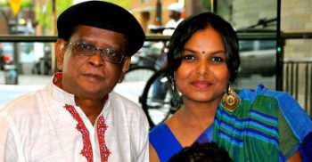 কথাসাহিত্যিক হুমায়ূন আহমেদের ৭৩তম জন্মবার্ষিকী আজ