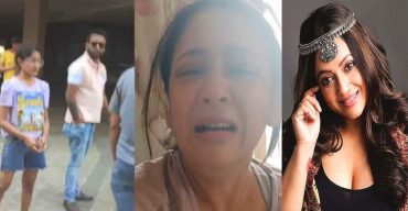 লাইভে এসে কান্নায় ভেঙে পড়লেন শ্রীলেখা, বিক্রি করতে চান ফ্ল্যাট (ভিডিও)