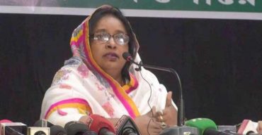 আ’লীগের মনোনয়নপত্র নিলেন মেয়র আইভী