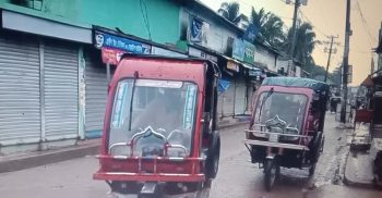ঘূর্ণিঝড় ‘জাওয়াদের’ প্রভাবে দশমিনায় দুর্ভোগে নিম্ন আয়ের মানুষ