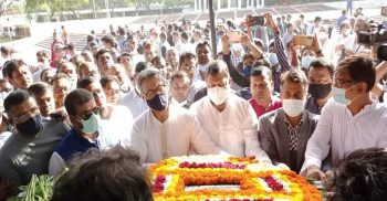 জাতীয় অধ্যাপক রফিকুল ইসলামের মৃত্যুতে যুবলীগের শোক
