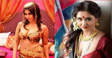 গহনা ও পোশাক নিলামে তুললেন স্বস্তিকা