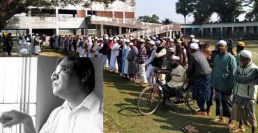 বিশিষ্ট টিভি নাট্যকর রেজওয়ান আহম্মেদ খান আর নেই