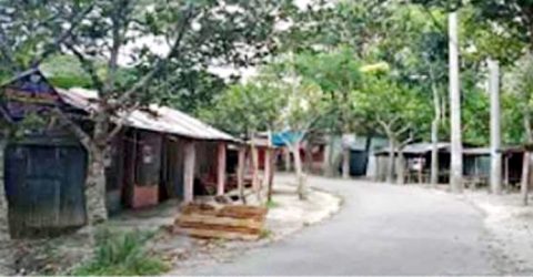 নির্বাচনী সহিংসতায় নিহতের মামলায়: রাঙ্গাবালীতে পুরুষ শূন্য গ্রাম