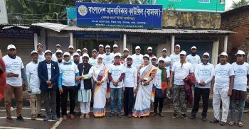 বন্দরে বিশ্ব মানবাধিকার দিবসে বামাকা’র ফ্রি ডায়েবেটিকস পরীক্ষা,র‌্যালি অনুষ্ঠিত