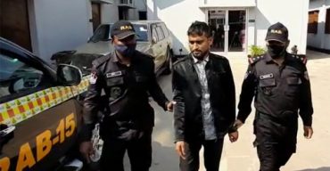 স্কুলছাত্রীকে হুমকি: মামলা করলে আবারো ধর্ষণ করে লাশ গুম করে দেব