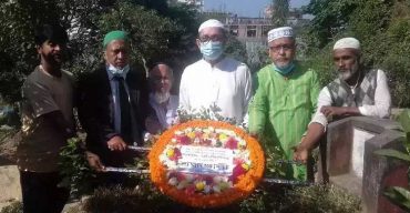 শহীদ রবিউল স্মৃতি সংসদের উদ্যোগে বিভিন্ন কর্মসূচির আয়োজন