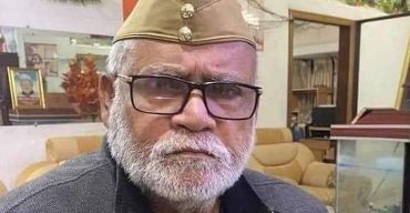 মারা গেলেন আওয়ামী লীগ নেতা জয়নাল হাজারী