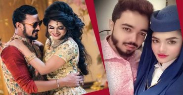 রাকিবের প্রশ্ন স্ত্রী আমার গর্ভের সন্তান কার?