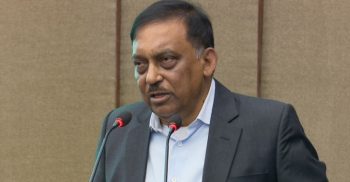 খালেদাকে বিদেশে পাঠানোর সুযোগ নেই: স্বরাষ্ট্রমন্ত্রী