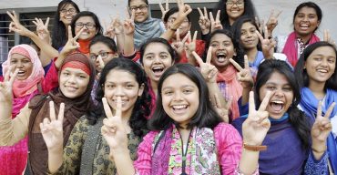 এসএসসি ও সমমানের পরীক্ষায় গড় পাসের হার ৯৩.৫৮ শতাংশ