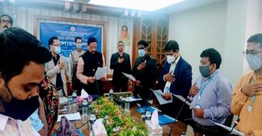 অসদুপায় অবলম্বনকারীদের সহযোগিতা করাও দুর্নীতি: চসিক মেয়র