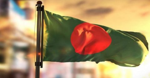 জাতিসংঘ সেবা পদক পাচ্ছে বাংলাদেশ