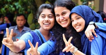 এসএসসি ও সমমানের পরীক্ষার ফল প্রকাশ বৃহস্পতিবার