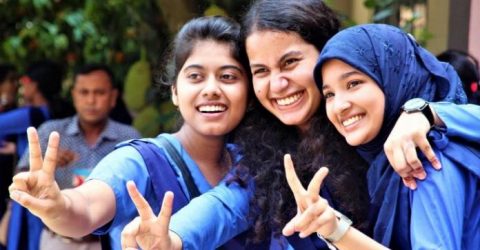এসএসসি ও সমমানের পরীক্ষার ফল প্রকাশ বৃহস্পতিবার