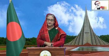 বিজয় দিবসে সারা দেশে শপথ পড়াবেন প্রধানমন্ত্রী