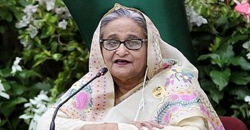আধুনিক ও ব্যয়বহুল হাসপাতালে খালেদা জিয়ার চিকিৎসা হচ্ছে: প্রধানমন্ত্রী