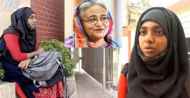 প্রধানমন্ত্রী’র নির্দেশে ঘর ও চাকরি পাচ্ছেন মেধা তালিকায় পঞ্চম হওয়া আসপিয়া