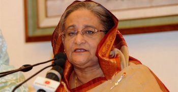 শৃঙ্খলা ব্যাঘাত ঘটাবেন না, তাতে নিজেদেরই ক্ষতি হবে: প্রধানমন্ত্রী