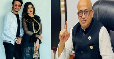 প্রতিমন্ত্রী মুরাদ- নায়িকা মাহির ফোনালাপ ফাঁস, নায়ক ইমনকে ডিবির জিজ্ঞাসাবাদ