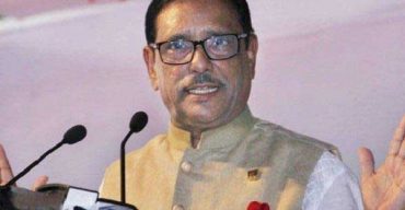 মার্কিন নিষেধাজ্ঞার সিদ্ধান্ত জঙ্গিবাদ উৎসাহিত করবে: সেতুমন্ত্রী