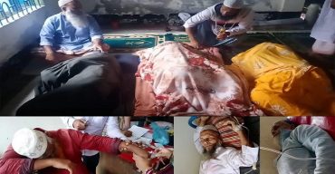 তাবলীগ জামাতের ১৫ সদস্যকে অচেতন করে সর্বস্ব লুট