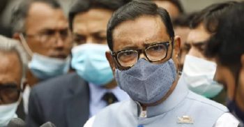 সড়ক নিরাপদ করতে কর্মতৎপরতা চলমান রয়েছে: সেতুমন্ত্রী