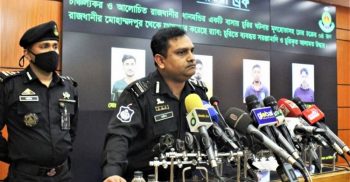র‌্যাব মানবাধিকার লঙ্ঘন করেনি, বরং রক্ষা করে চলেছে