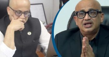 মুরাদের বিরুদ্ধে থানায় ঢাবি শিক্ষার্থীদের অভিযোগ