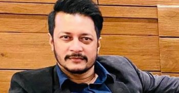 জিজ্ঞাসাবাদের জন্য র‍্যাব সদর দফতরে চিত্রনায়ক ইমন