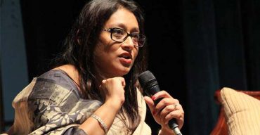 বঙ্গবন্ধুর তৃণমূলের সংগ্রাম অনেকই ভুলে গেছেন: প্রধানমন্ত্রীর কন্যা সায়মা