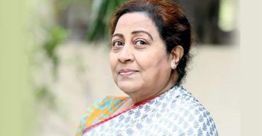 অভিনেত্রী আনোয়ারার স্বামী চলে গেলেন না ফেরার দেশে