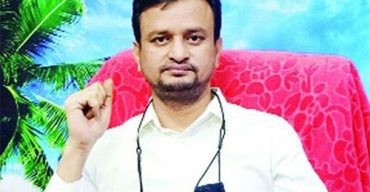 এবার বরখাস্ত হলেন রাজশাহীর কাটাখালির পৌর মেয়র আব্বাস