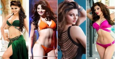 রেকর্ড গড়ে ১০ কোটি টাকা পেলেন উর্বশী!