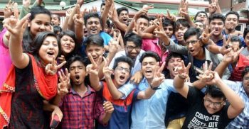 যশোর শিক্ষাবোর্ডে পাসের হার ৯৩.০৯ শতাংশ