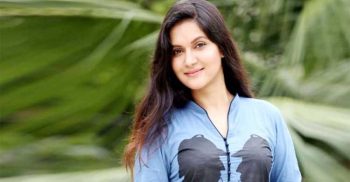 হাইকোর্টে আগাম জামিন চেয়ে মিথিলার আবেদন