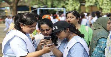 যেভাবে ঘরে বসে সহজেই জানতে পারবেন এসএসসির ফল