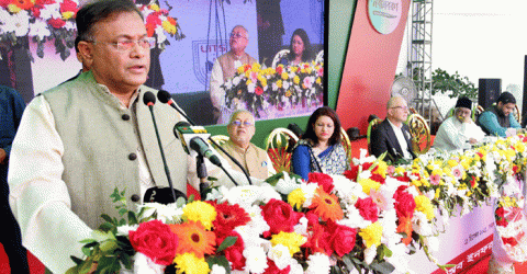 যুক্তরাষ্ট্রেই মানবাধিকারের চরম লঙ্ঘন হয়: তথ্যমন্ত্রী