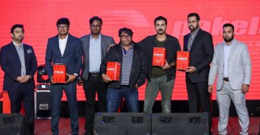 দেশের বাজারে এলো ইতালিয়ান ইঞ্জিন অয়েল পাকেলো