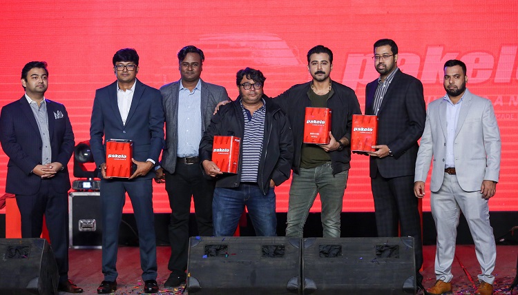 দেশের বাজারে এলো ইতালিয়ান ইঞ্জিন অয়েল পাকেলো
